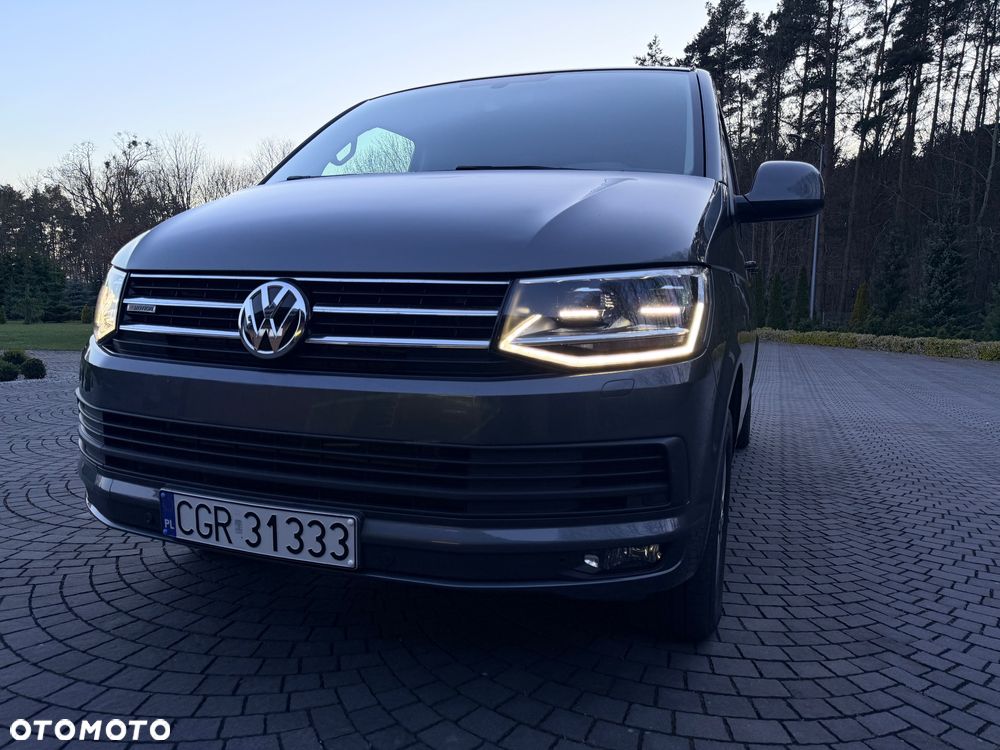 Volkswagen Caravelle 2.0 BiTDI L2 Highline 4Motion DSG - 21