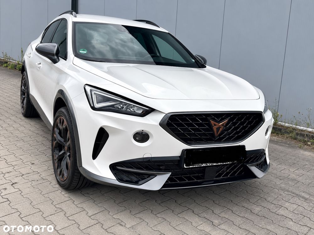 Cupra Formentor 2.0 TDI - 3