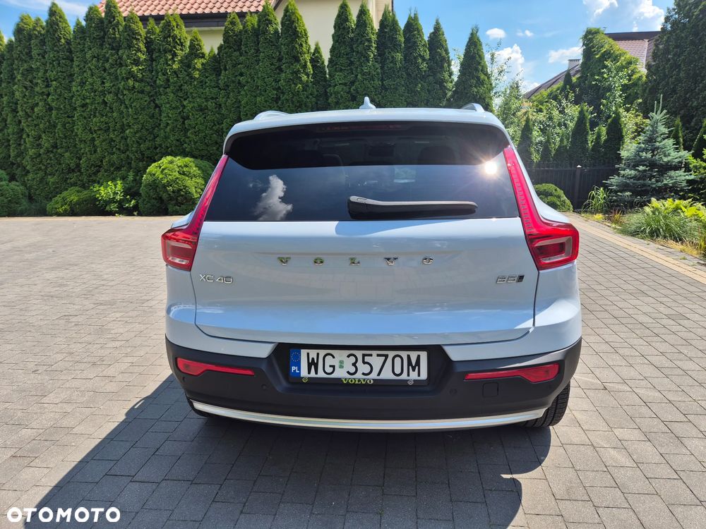 Volvo XC 40 B5 AWD Ultimate Bright - 5
