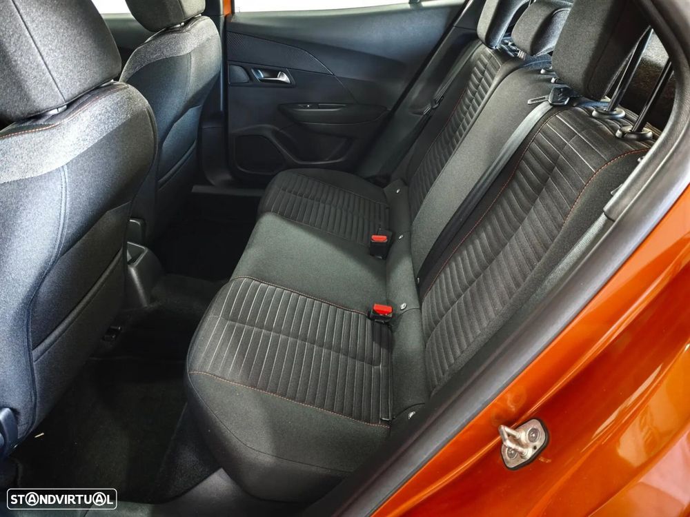 Peugeot 2008 1.2 PureTech Active - 23