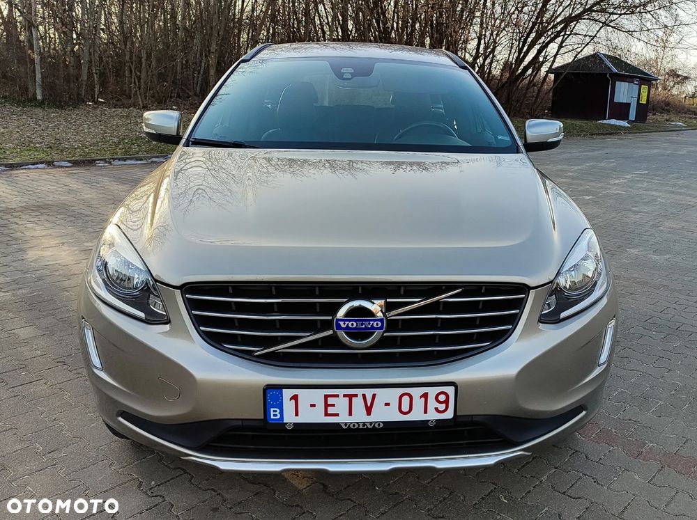 Volvo XC 60 D3 Edition Pro - 17