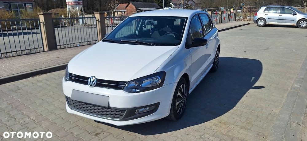 Volkswagen Polo 1.6 TDI DPF Highline - 2