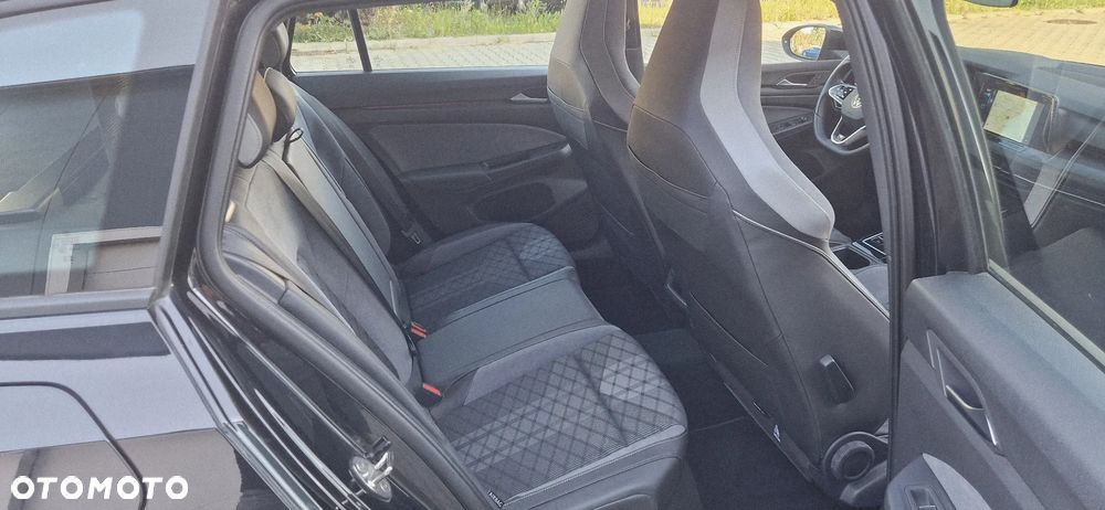 Volkswagen Golf 2.0 TDI SCR DSG R-Line - 14