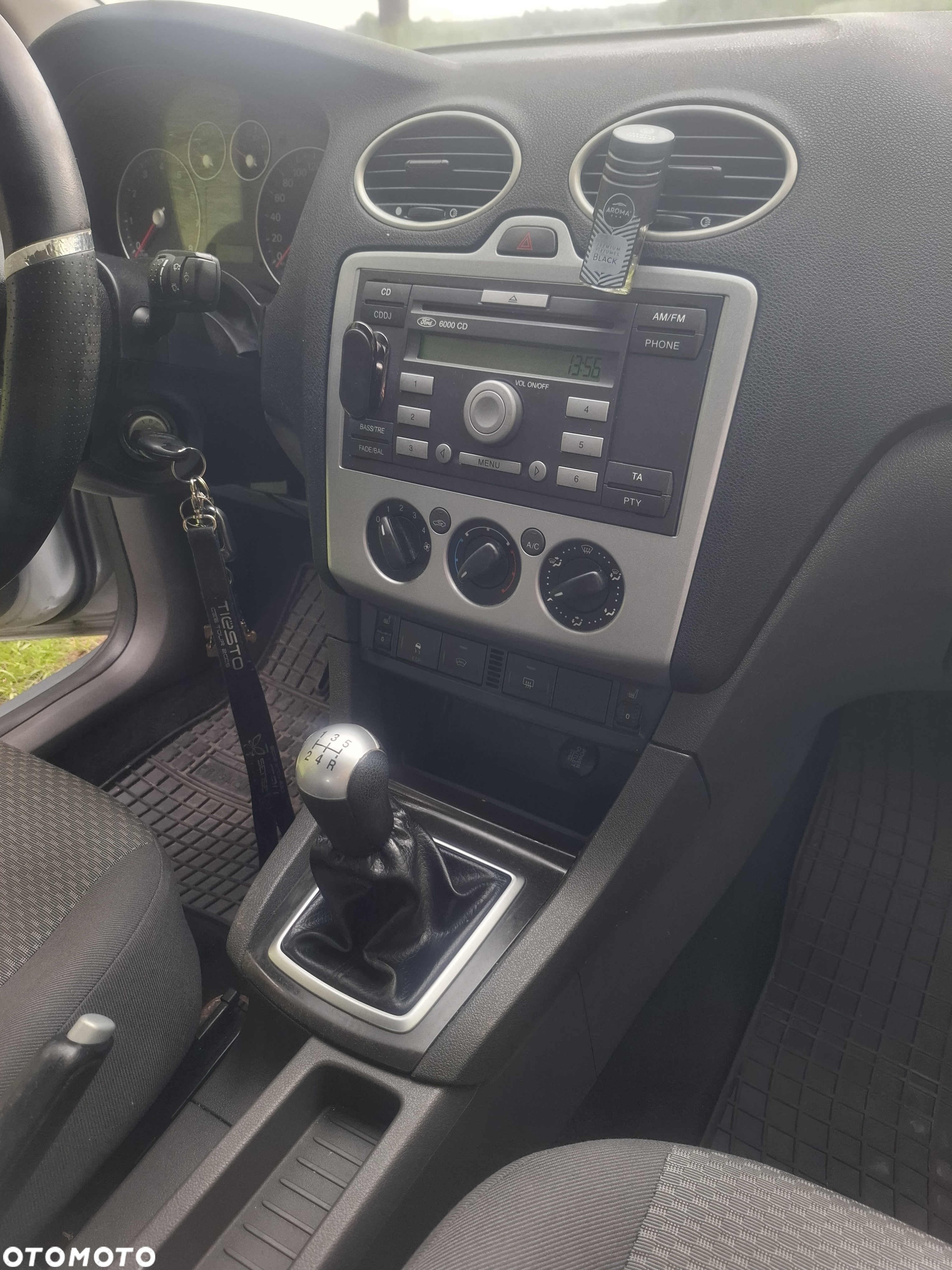 Ford Focus - 9