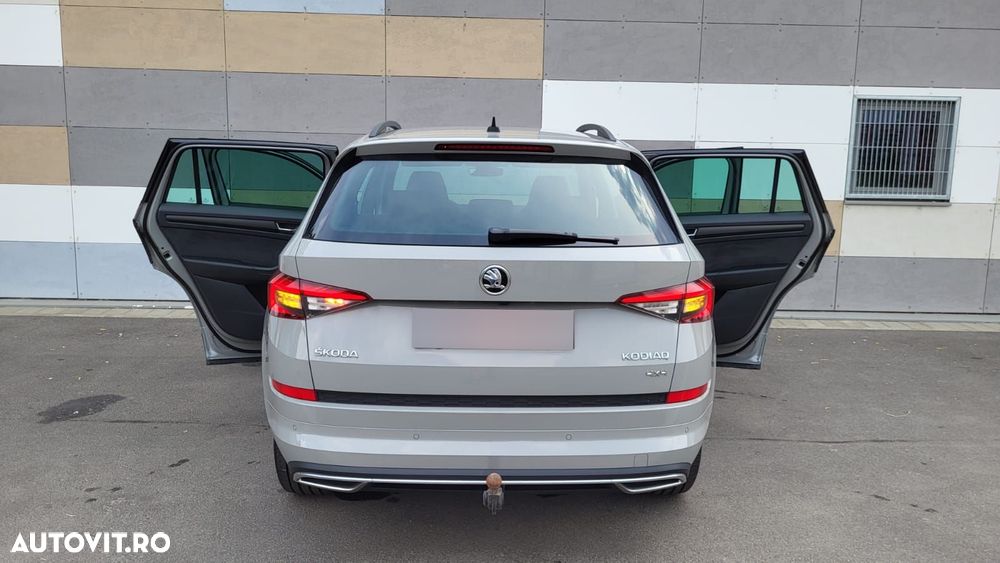 Skoda Kodiaq - 9
