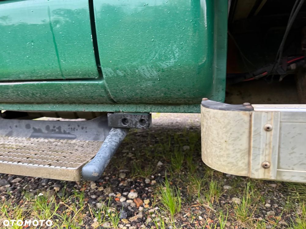 Renault MASCOTT - 25