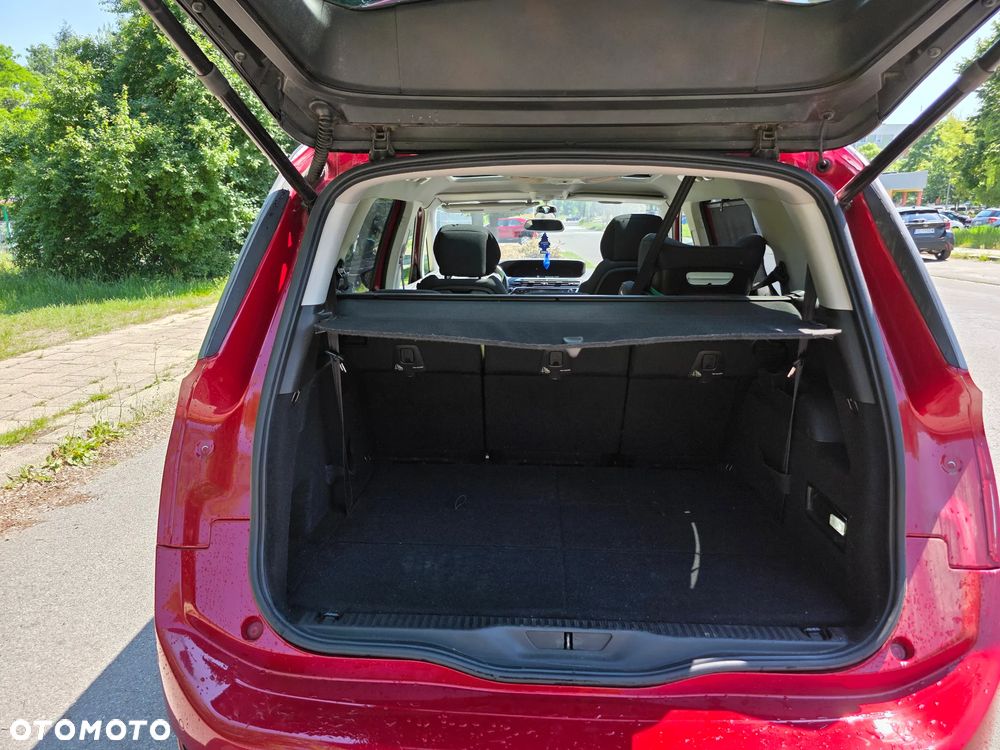 Citroën C4 Picasso 2.0 HDi FAP Exclusive - 12