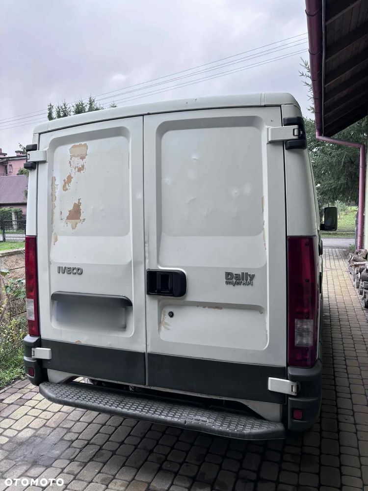 Iveco Daily 29L10 - 3