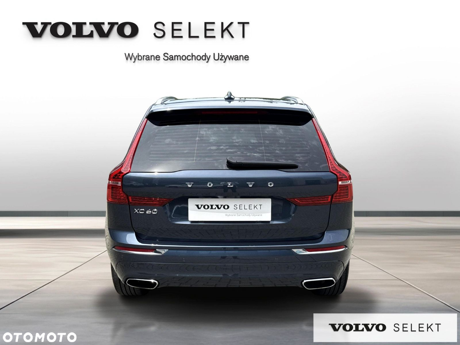 Volvo XC 60 - 5
