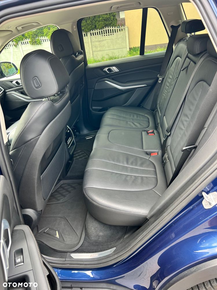 BMW X5 xDrive30d - 12