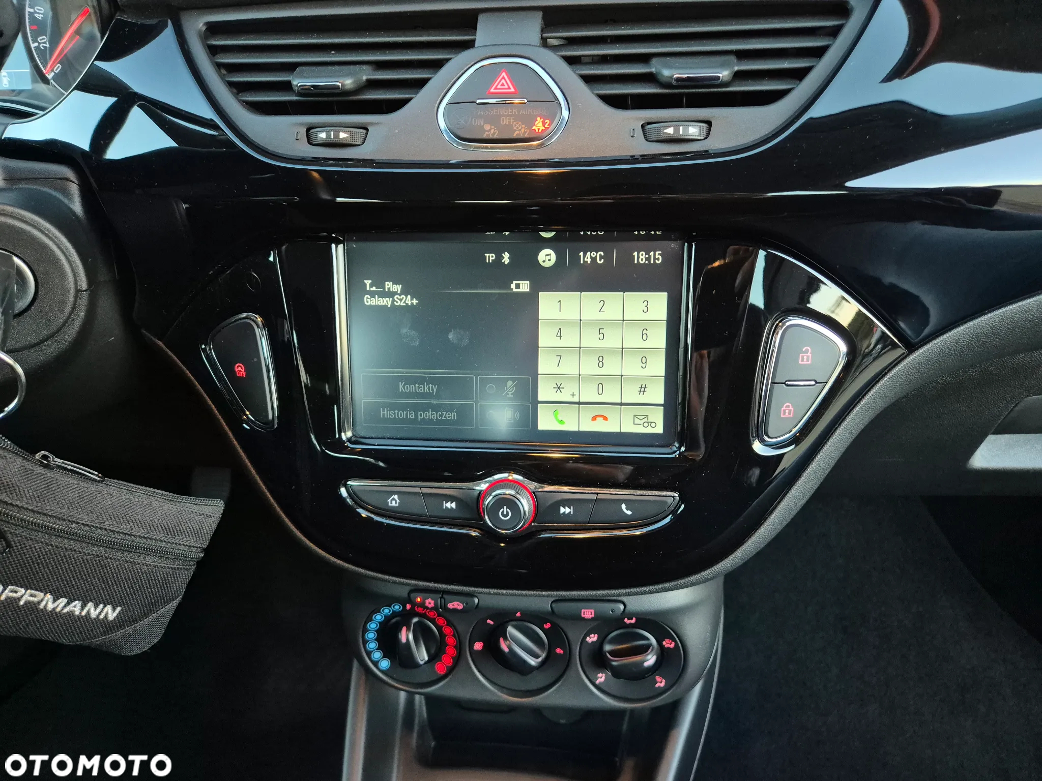 Opel Corsa 1.4 Active - 7