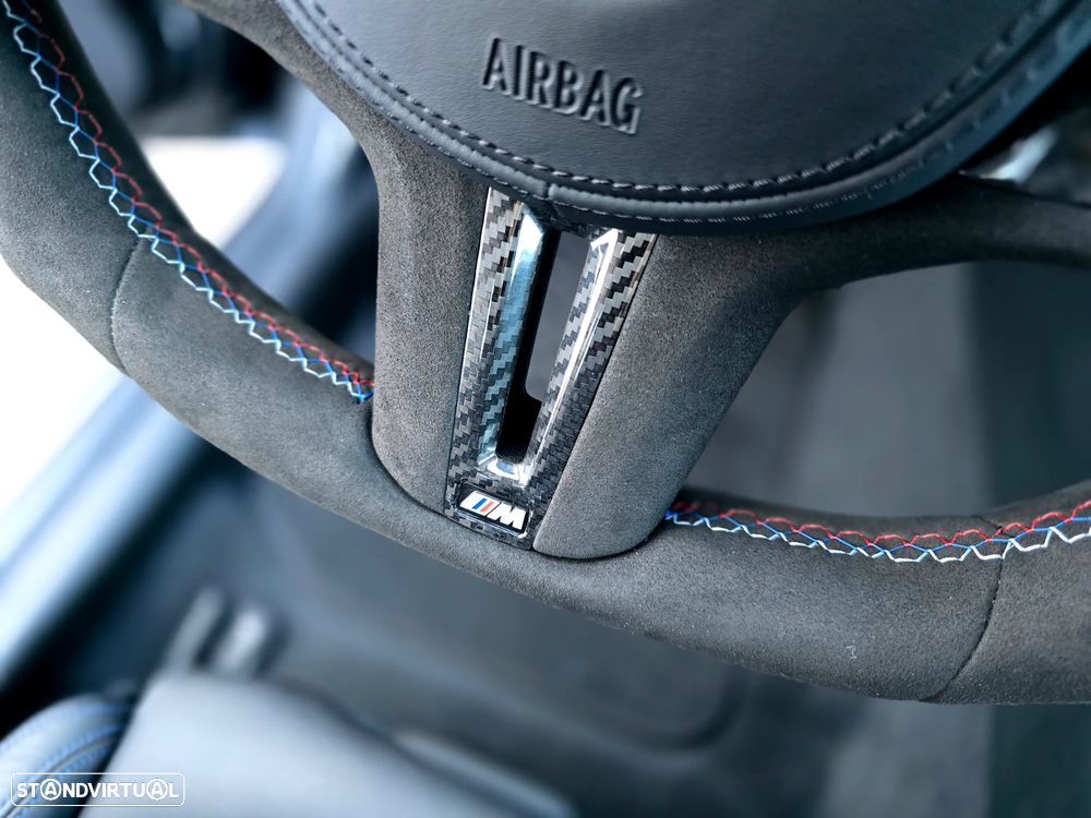 BMW M2 Standard - 22
