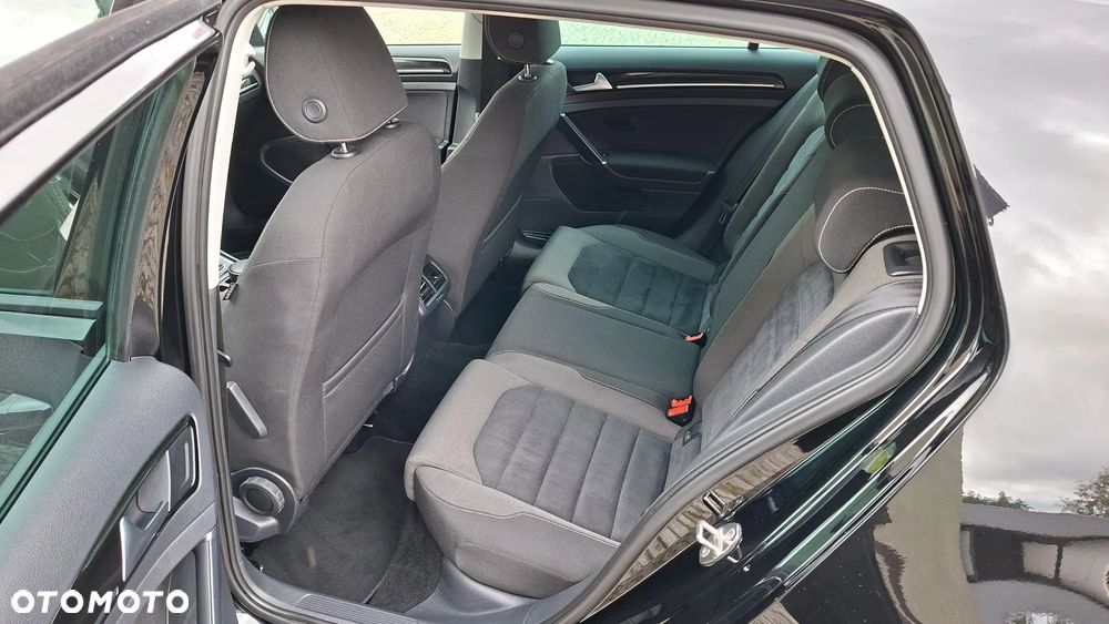 Seat Leon 1.4 TSI Start&Stop Style - 27