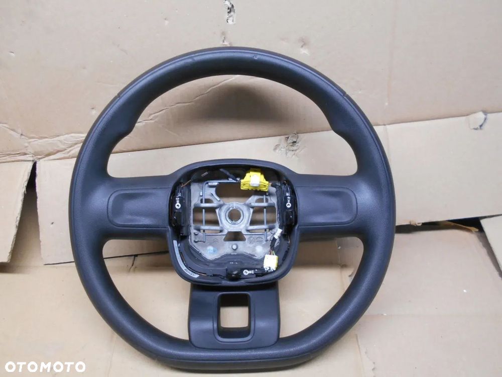PARTNER BERLINGO 4 IV KIEROWNICA - 2