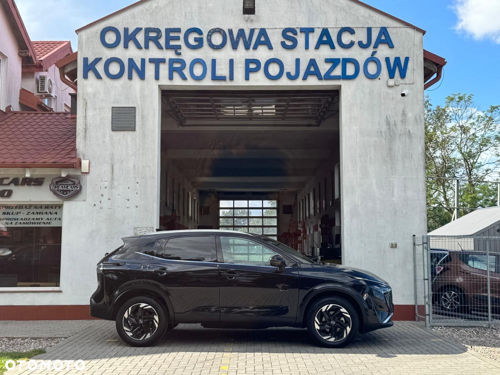 Nissan Qashqai - 39