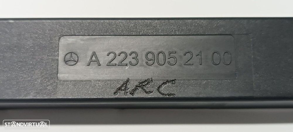 ANTENA MERCEDES EQS 450+ - 2