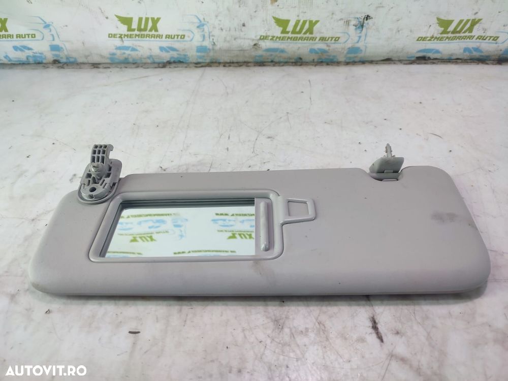 Parasolar stanga Hyundai i30 PD 3 [2th facelift] [2020 - 2024] 1.5 be - 2