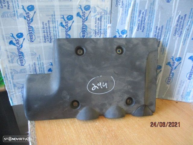 Tampa De Motor A6020100067 MERCEDES W210 1997 290 Td - 1
