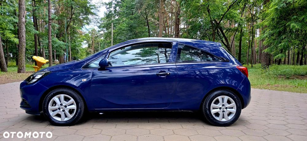 Opel Corsa 1.2 Active - 14