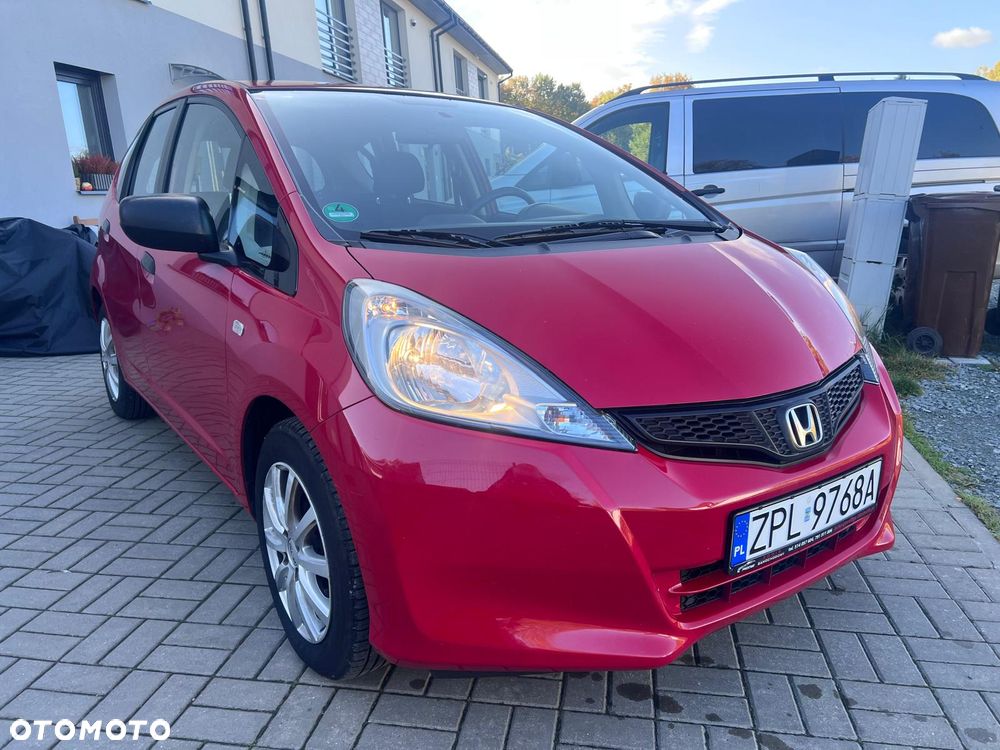Honda Jazz 1.2 i-VTEC S - 14