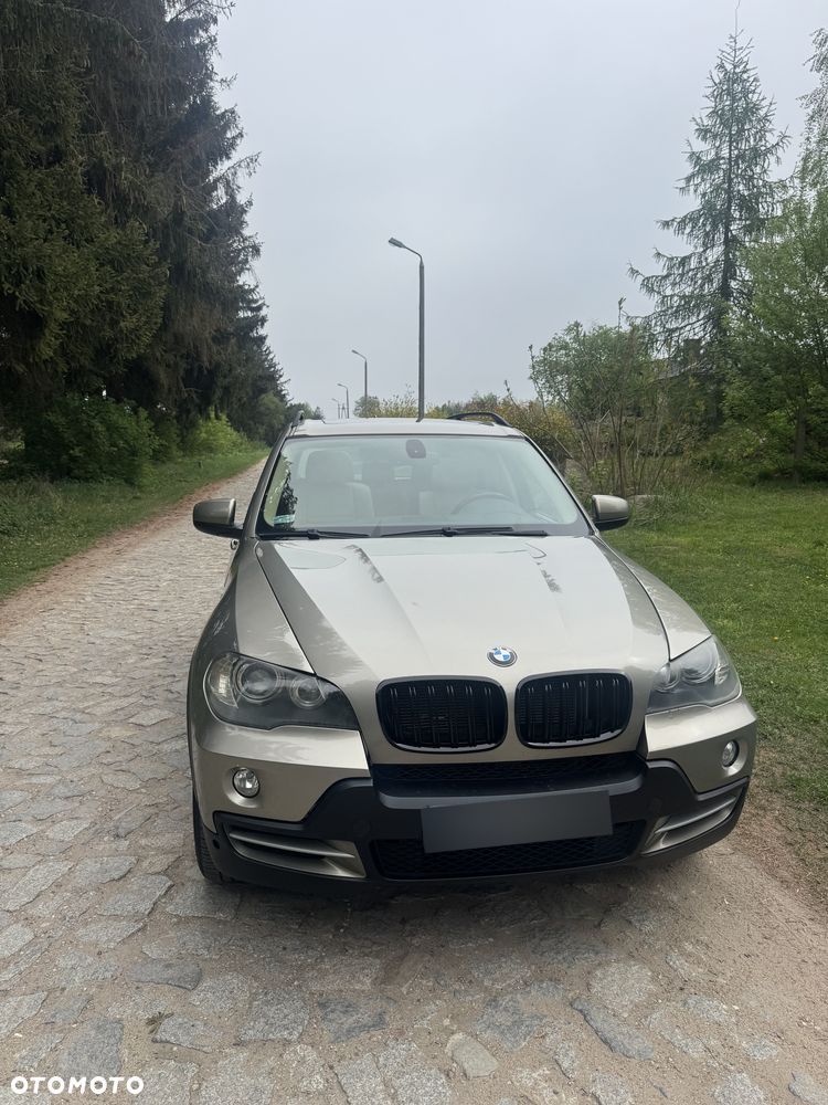 BMW X5 3.0si xDrive - 1