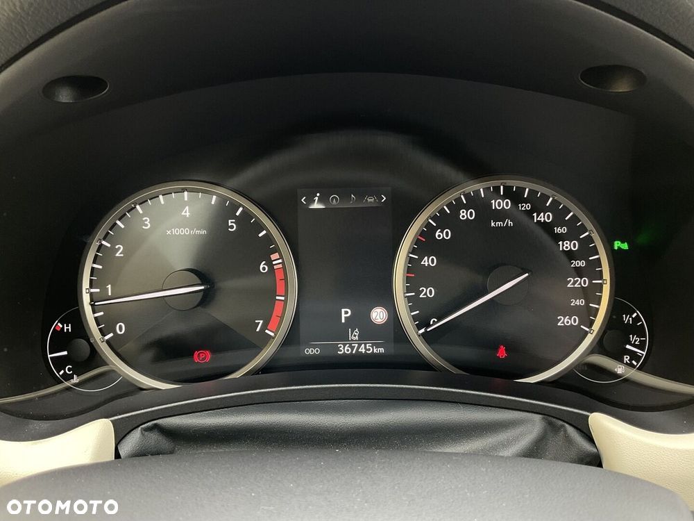 Lexus NX 300 F Impression AWD - 26