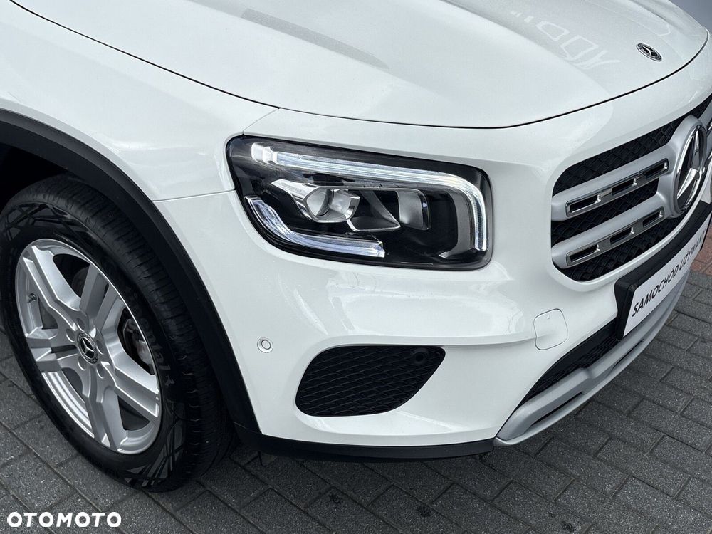 Mercedes-Benz GLB 200 7G-DCT - 31