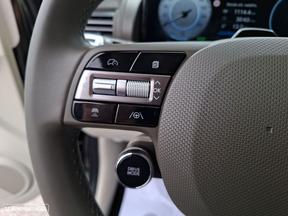 Hyundai Inster 42 kWh Style - 16