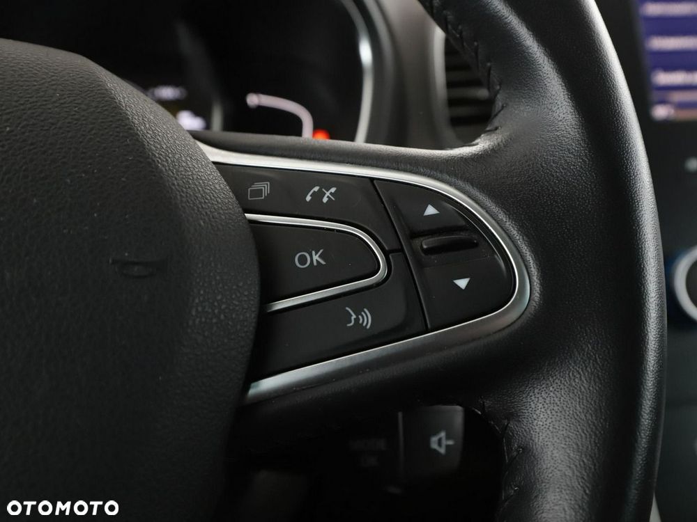 Renault Scenic ENERGY TCe 115 EXPERIENCE - 30