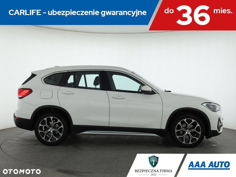 BMW X1 - 8