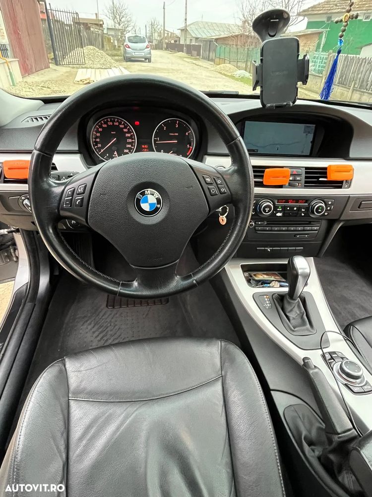 BMW Seria 3 - 6