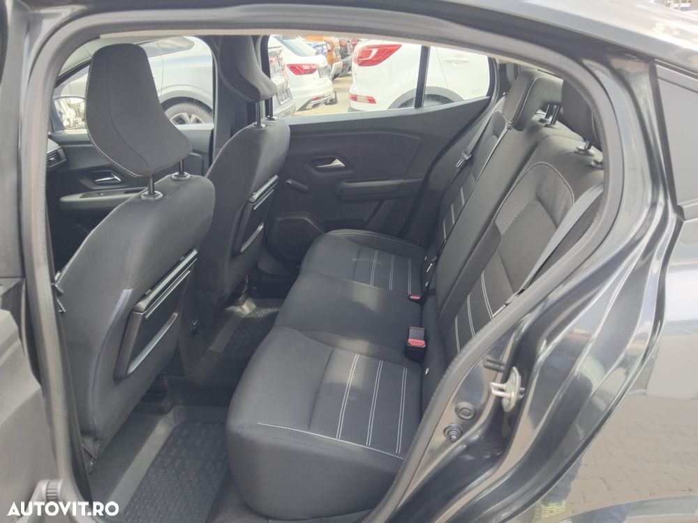 Dacia Logan TCe 90 MT6 Expression - 9