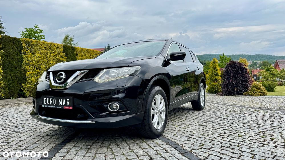 Nissan X-Trail 1.6 DCi Tekna 4WD - 24