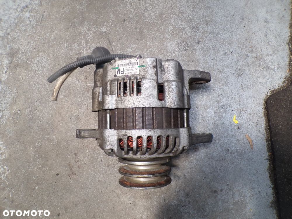 Alternator Canter Fuso  3.0 ME192608 - 1