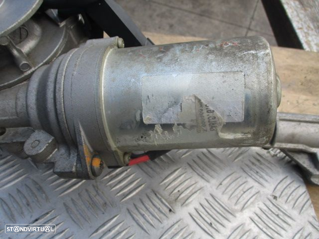 Caixa Direcao 6820000159A 9680264580 CITROEN C3 PLURIEL 1 FASE 2 2010 1.4HDI 70CV 2P BRANCO - 5