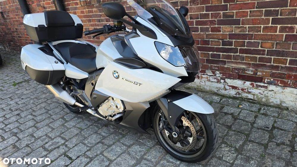 BMW K - 28