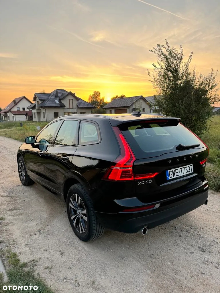 Volvo XC 60 D4 AWD Momentum - 13