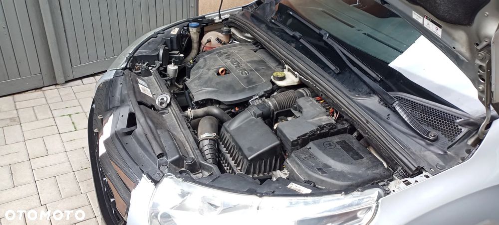 Citroën DS4 2.0 HDi SportChic - 9