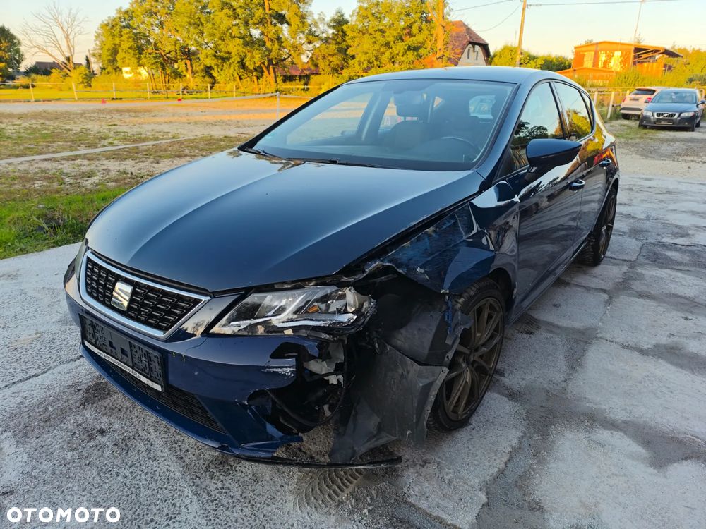 Seat Leon 1.4 EcoTSI Style S&S - 3