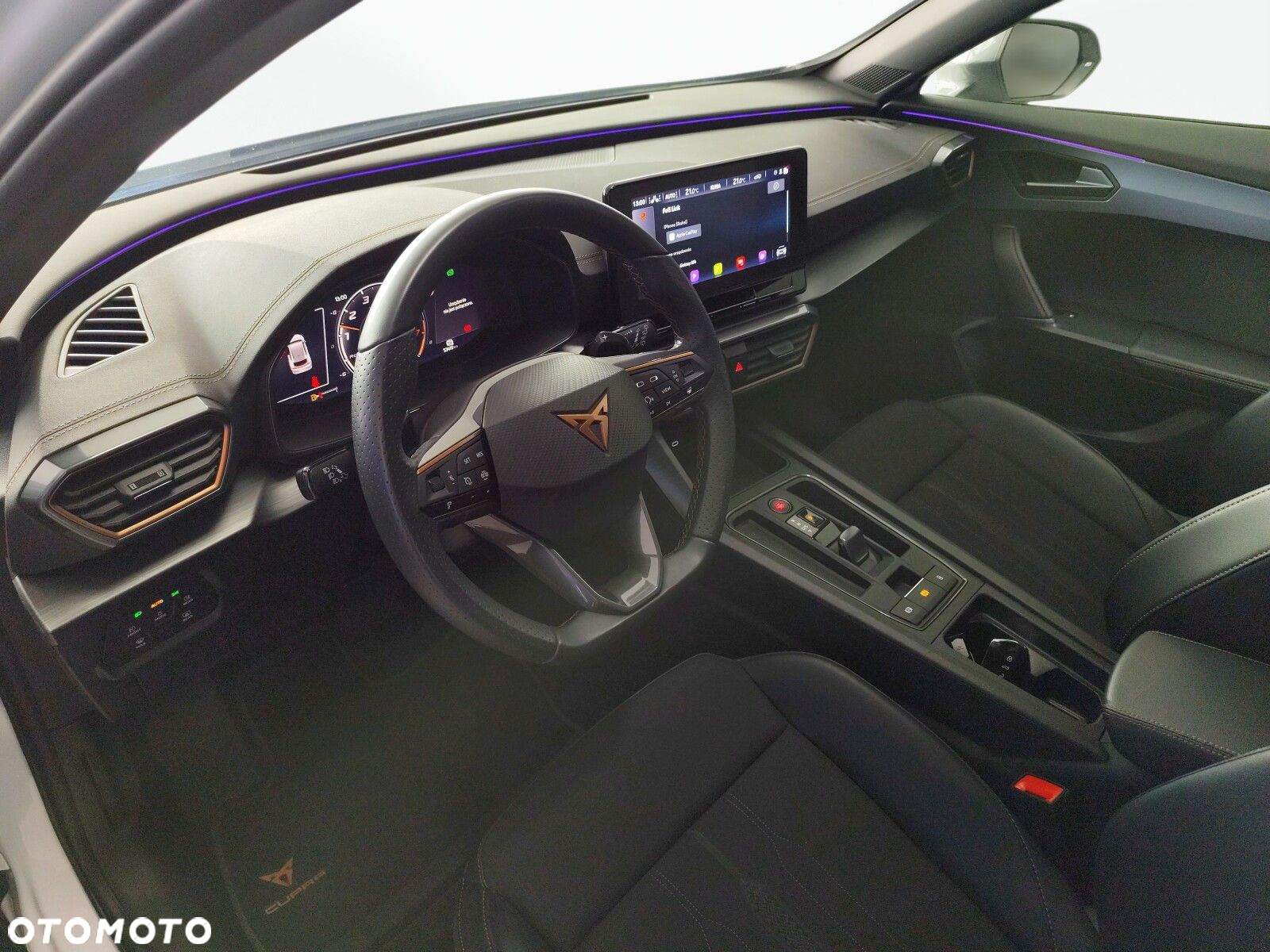 Cupra Formentor - 9