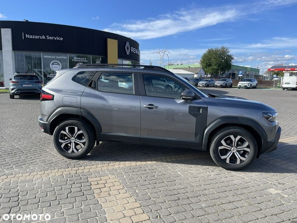 Dacia Duster - 2