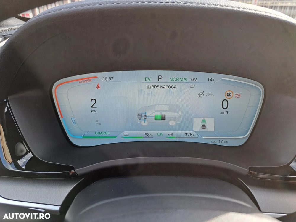 Byd Seal U DM-i PHEV Boost - 25