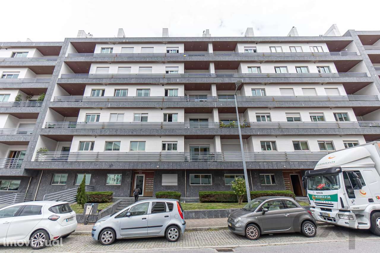 T3 de Luxo em Paranhos com terraço - Grande imagem: 2/39