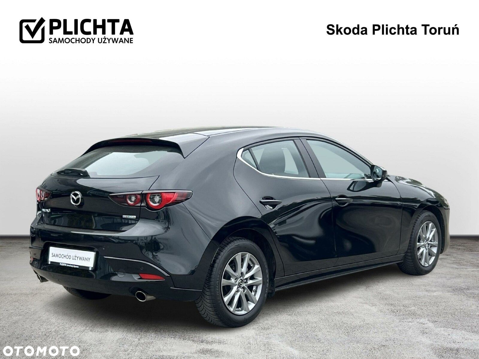 Mazda 3 - 5