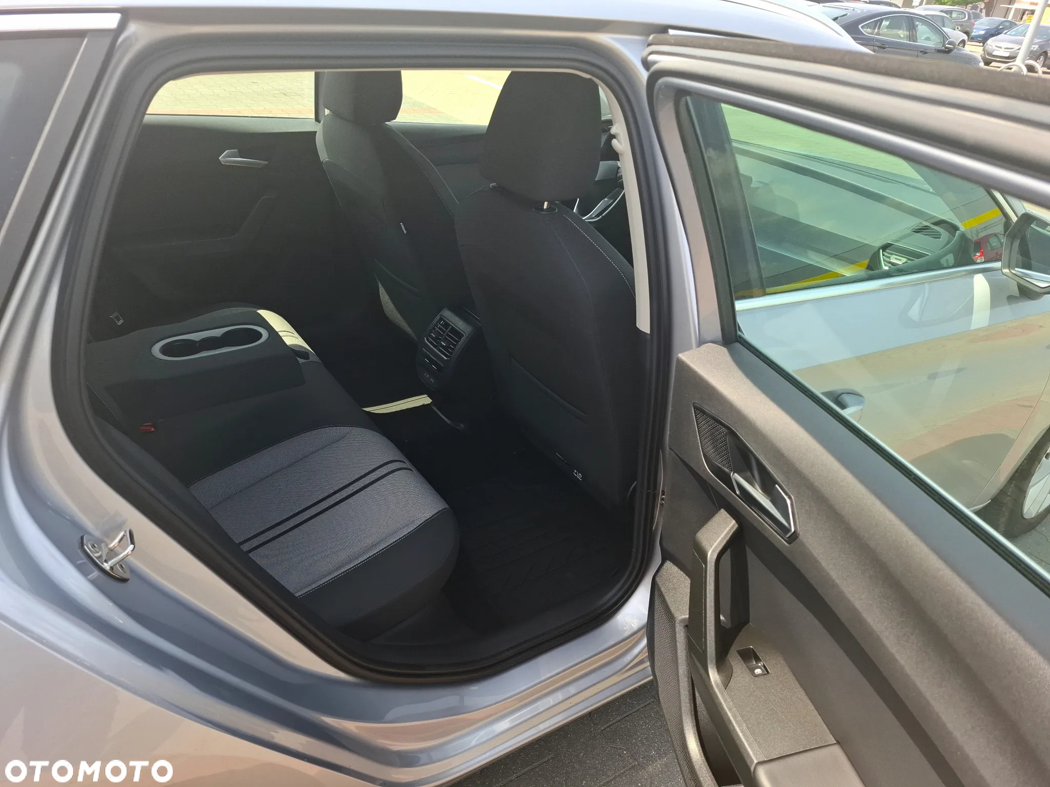 Seat Leon 2.0 TDI Style - 15