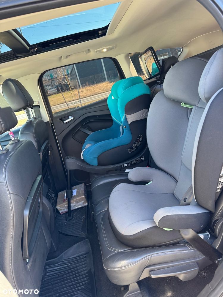 Ford Kuga 1.5 EcoBoost AWD Titanium ASS - 13