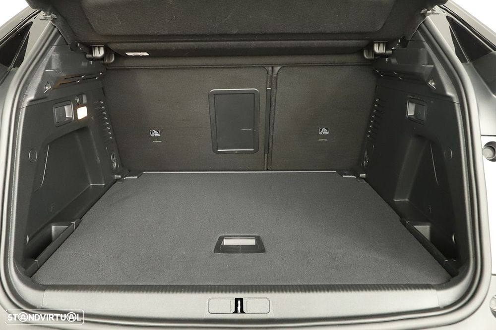 Peugeot 3008 1.2 PureTech GT EAT8 - 25