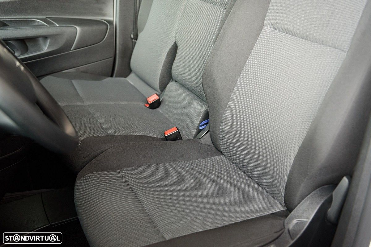 Citroën Berlingo 1.5 BlueHDi M Shine - 29