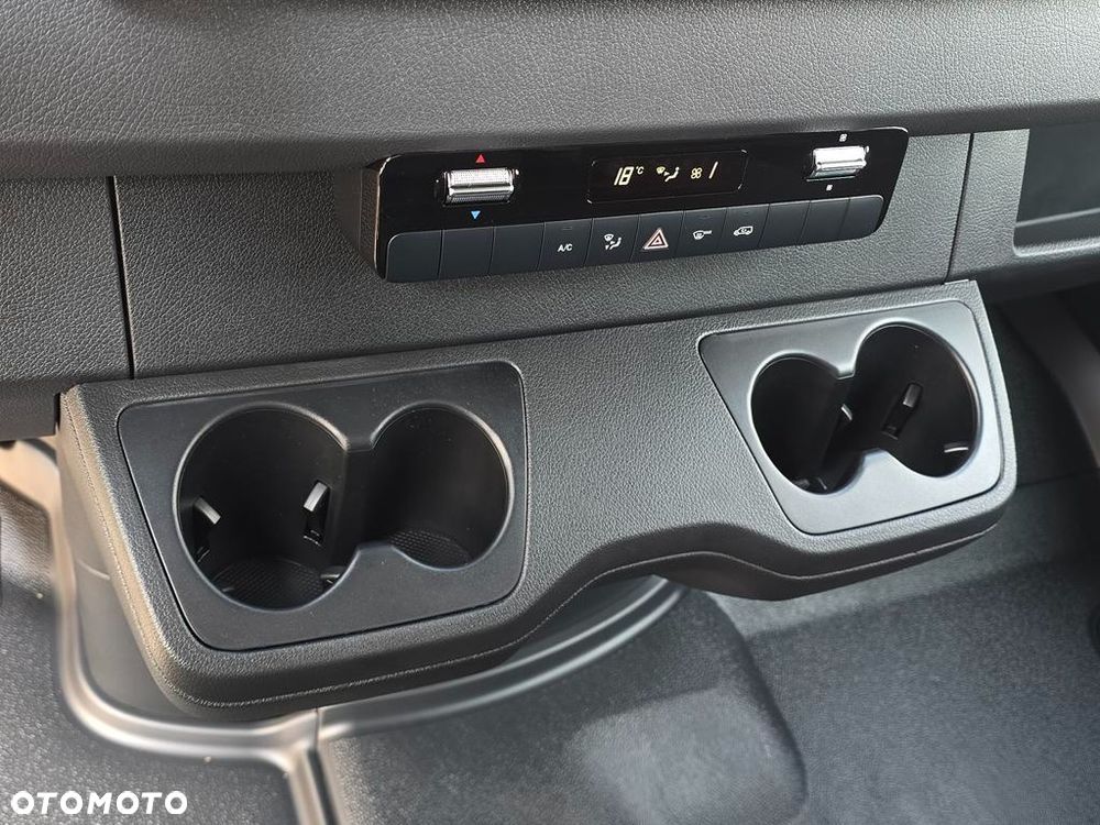 Mercedes-Benz Sprinter 317 CDI Long PRO - 14