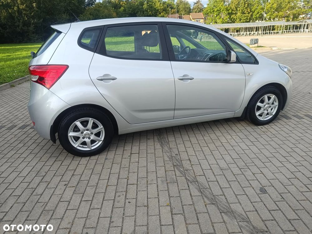 Hyundai ix20 1.4 Comfort - 15
